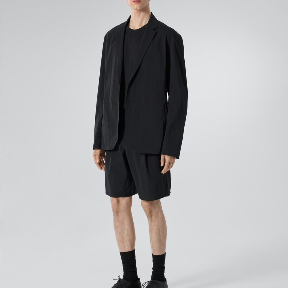 INDISCE BLAZER MEN'S (+ veilance bag) - Picture 2 of 13